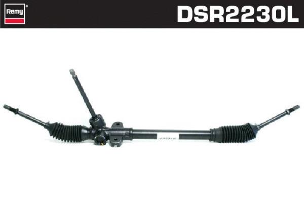 Remy DSR2230L Steering Gear DSR2230L: Buy near me at 2407.PL in Poland at an Affordable price!