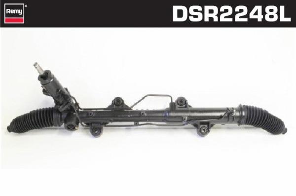 Remy DSR2248L Przekładnia kierownicza ze wspomaganiem hydraulicznym DSR2248L: Atrakcyjna cena w Polsce na 2407.PL - Zamów teraz!