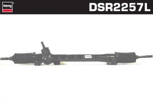Remy DSR2257L Рульовий механізм DSR2257L: Купити у Польщі - Добра ціна на 2407.PL!