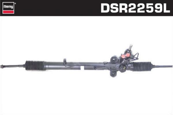 Remy DSR2259L Steering Gear DSR2259L: Buy near me in Poland at 2407.PL - Good price!