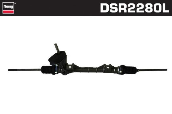 Remy DSR2280L Przekładnia kierownicza DSR2280L: Dobra cena w Polsce na 2407.PL - Kup Teraz!