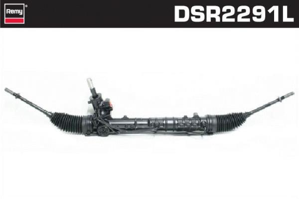 Remy DSR2291L Przekładnia kierownicza DSR2291L: Atrakcyjna cena w Polsce na 2407.PL - Zamów teraz!