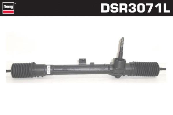 Remy DSR3071L Рулевой механизм DSR3071L: Отличная цена - Купить в Польше на 2407.PL!