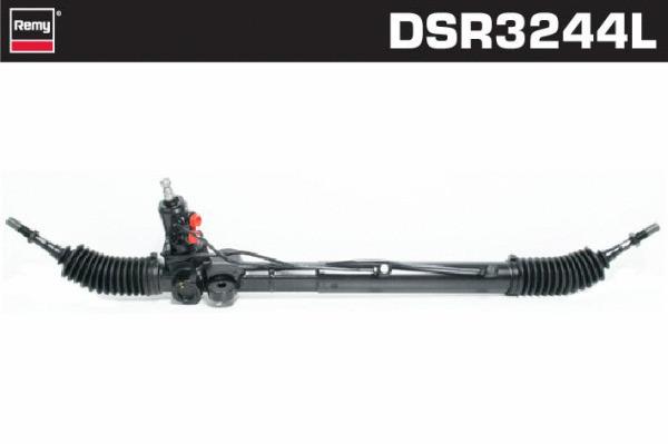 Remy DSR3244L Рульовий механізм DSR3244L: Приваблива ціна - Купити у Польщі на 2407.PL!