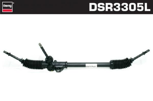 Remy DSR3305L Steering Gear DSR3305L: Buy near me in Poland at 2407.PL - Good price!
