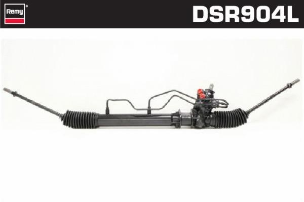 Remy DSR904L Рулевой механизм DSR904L: Отличная цена - Купить в Польше на 2407.PL!