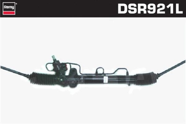 Remy DSR921L Рулевой механизм DSR921L: Отличная цена - Купить в Польше на 2407.PL!