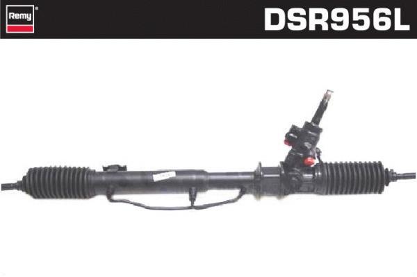 Remy DSR956L Steering Gear DSR956L: Buy near me in Poland at 2407.PL - Good price!