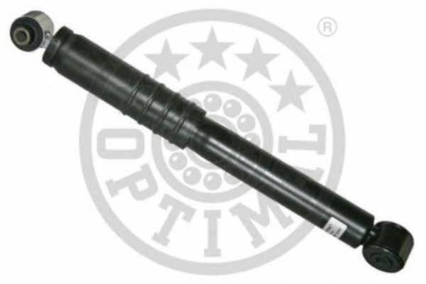 Optimal A-1222G Rear oil and gas suspension shock absorber A1222G: Buy near me in Poland at 2407.PL - Good price!