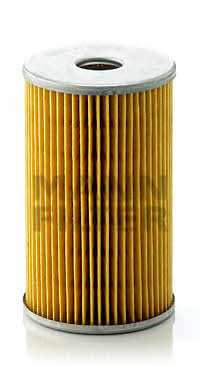 Mann-Filter H 820/3 X Масляный фильтр H8203X: Отличная цена - Купить в Польше на 2407.PL!