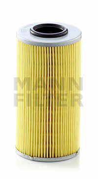 Mann-Filter H 835 X Automatic transmission filter H835X: Buy near me in Poland at 2407.PL - Good price!