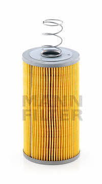 Mann-Filter H 941/2 X Automatic transmission filter H9412X: Buy near me in Poland at 2407.PL - Good price!