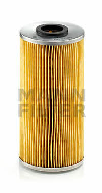 Mann-Filter H 943/2 T Масляный фильтр H9432T: Отличная цена - Купить в Польше на 2407.PL!