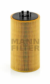 Купить Mann-Filter HU13125X – отличная цена на 2407.PL!