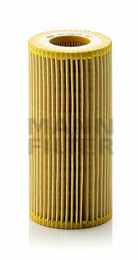 Oil Filter Mann-Filter HU 721&#x2F;3 X