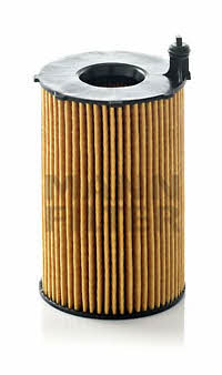 Mann-Filter Фільтр масляний – ціна 54 PLN