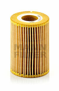 Масляный фильтр Mann-Filter HU 821 X
