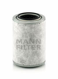 Mann-Filter LC 15 001 X Filtr wentylacji skrzyni korbowej LC15001X: Dobra cena w Polsce na 2407.PL - Kup Teraz!