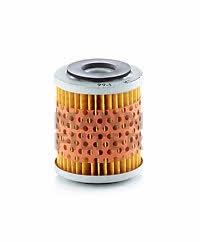 Mann-Filter P 66 X Fuel filter P66X: Buy near me at 2407.PL in Poland at an Affordable price!