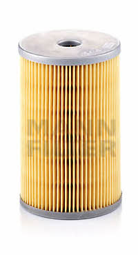 Buy Mann-Filter P 725 X at a low price in Poland!