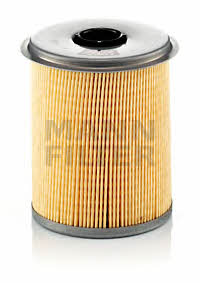 Mann-Filter P 735 X Filtr paliwa P735X: Dobra cena w Polsce na 2407.PL - Kup Teraz!