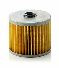 Mann-Filter P 923/1 X Fuel filter P9231X: Buy near me at 2407.PL in Poland at an Affordable price!