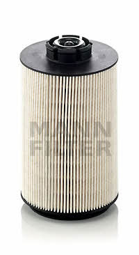 Mann-Filter PU 1058 X Fuel filter PU1058X: Buy near me in Poland at 2407.PL - Good price!