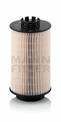 Топливный фильтр Mann-Filter PU 1059 X