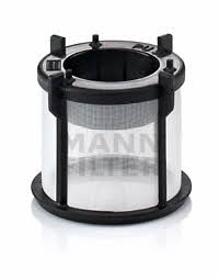 Фільтр палива Mann-Filter PU 51 X