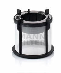 Mann-Filter PU 51 Z Fuel filter PU51Z: Buy near me in Poland at 2407.PL - Good price!