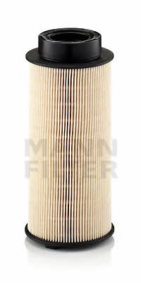 Mann-Filter PU 941/1 X Fuel filter PU9411X: Buy near me at 2407.PL in Poland at an Affordable price!