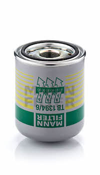 Mann-Filter TB 1394/6 X Dehumidifier filter TB13946X: Buy near me in Poland at 2407.PL - Good price!