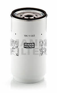 Mann-Filter WK 11 003 Z Filtr paliwa WK11003Z: Dobra cena w Polsce na 2407.PL - Kup Teraz!