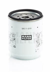 Mann-Filter WK 11 019 Z Filtr paliwa WK11019Z: Atrakcyjna cena w Polsce na 2407.PL - Zamów teraz!