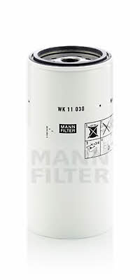 Mann-Filter WK 11 030 X Fuel filter WK11030X: Buy near me in Poland at 2407.PL - Good price!