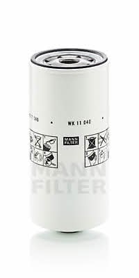 Mann-Filter WK 11 040 X Топливный фильтр WK11040X: Отличная цена - Купить в Польше на 2407.PL!