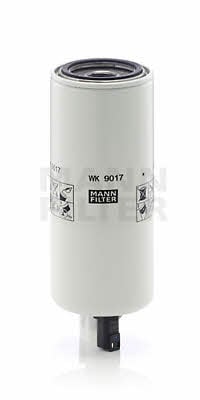 Mann-Filter WK 9017 X Фільтр палива WK9017X: Приваблива ціна - Купити у Польщі на 2407.PL!