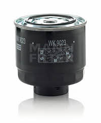 Mann-Filter WK 9023 Z Топливный фильтр WK9023Z: Отличная цена - Купить в Польше на 2407.PL!