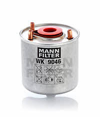 Buy Mann-Filter WK 9046 Z at a low price in Poland!