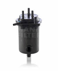 Mann-Filter WK 939/12 X Fuel filter WK93912X: Buy near me in Poland at 2407.PL - Good price!