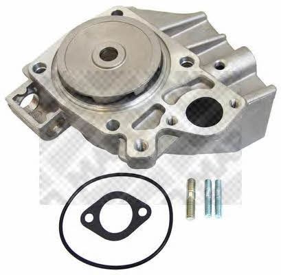 Water pump Mapco 21324