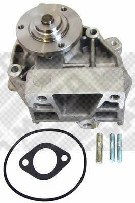 Mapco 21324 Water pump 21324: Buy near me at 2407.PL in Poland at an Affordable price!