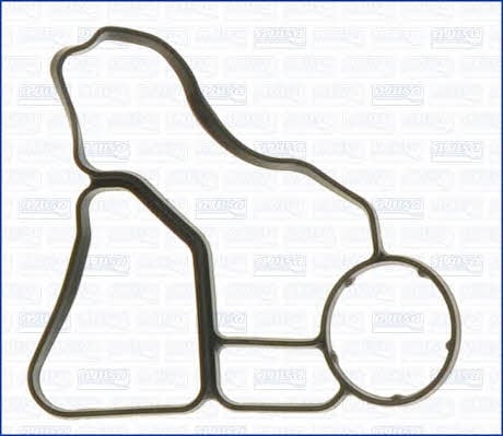 Ajusa 01099000 OIL FILTER HOUSING GASKETS 01099000: Buy near me in Poland at 2407.PL - Good price!
