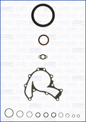 Ajusa 54074000 Uszczelki kadłuba silnika jednolitego, komplet 54074000: Dobra cena w Polsce na 2407.PL - Kup Teraz!