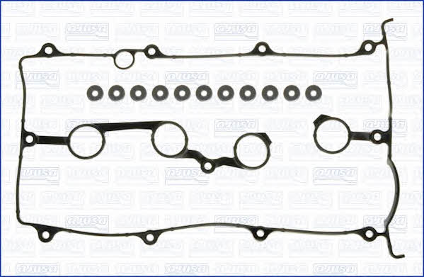 Ajusa 56031100 Valve Cover Gasket (kit) 56031100: Buy near me in Poland at 2407.PL - Good price!