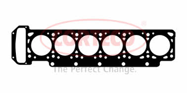 Corteco 414940P Gasket, cylinder head 414940P: Buy near me in Poland at 2407.PL - Good price!