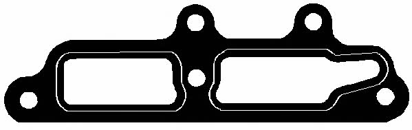 Elring 021.380 Termostat gasket 021380: Buy near me in Poland at 2407.PL - Good price!