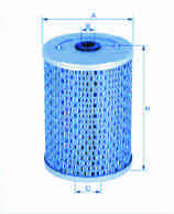 Unico FP 14240 X Fuel filter FP14240X: Buy near me in Poland at 2407.PL - Good price!