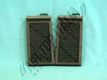 Zaffo Z366 COUPLE Activated Carbon Cabin Filter Z366COUPLE: Buy near me at 2407.PL in Poland at an Affordable price!