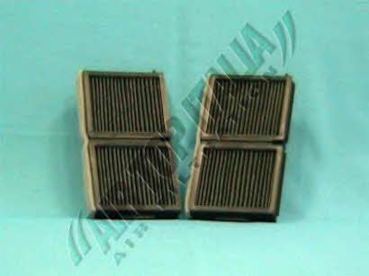 Zaffo Z439 COUPLE Activated Carbon Cabin Filter Z439COUPLE: Buy near me in Poland at 2407.PL - Good price!